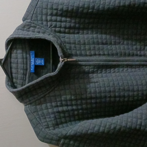 Karen Scott Women's 2X Sports Jacket. - Picture 3 of 5